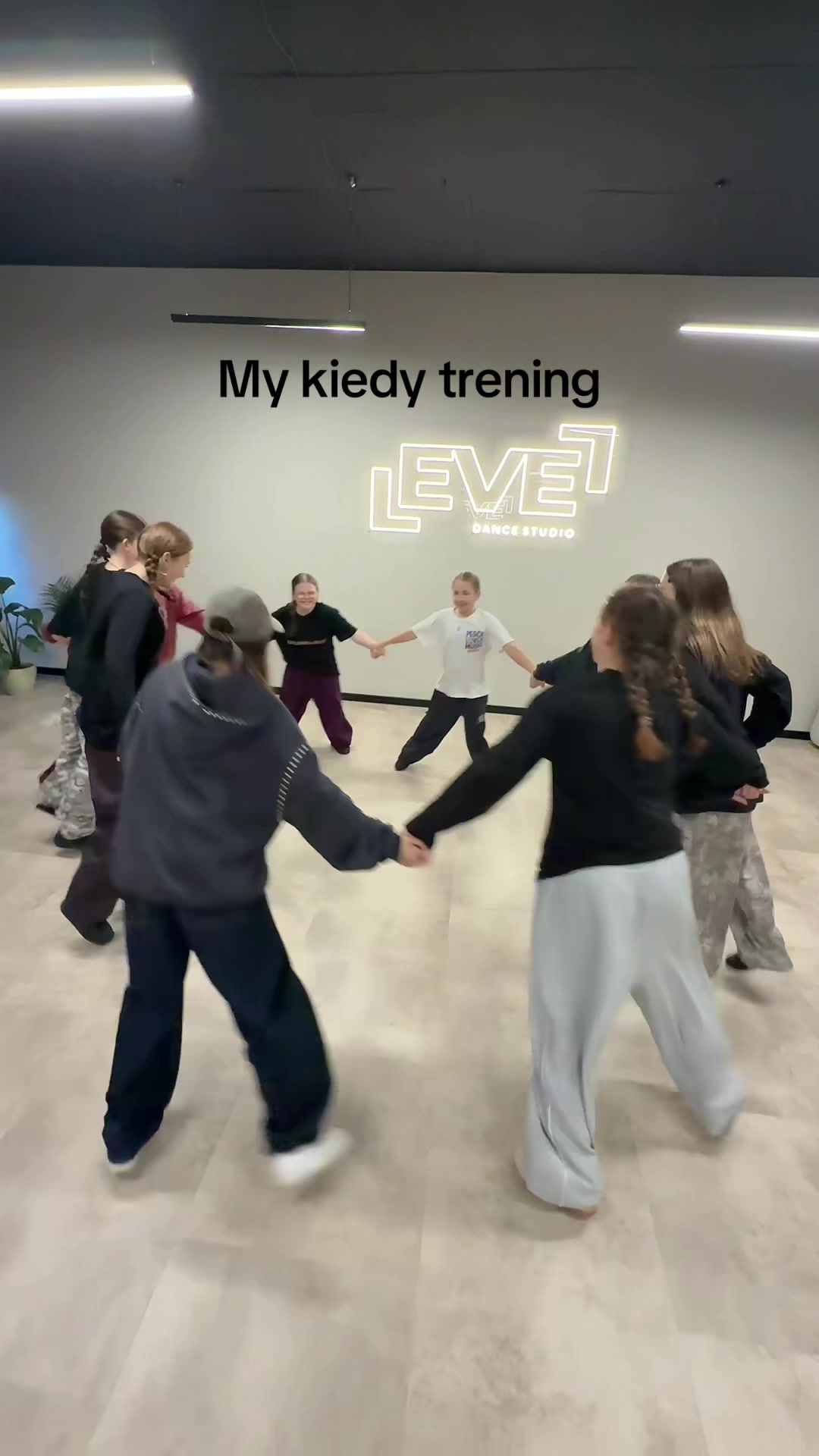@Level Dance Studio
