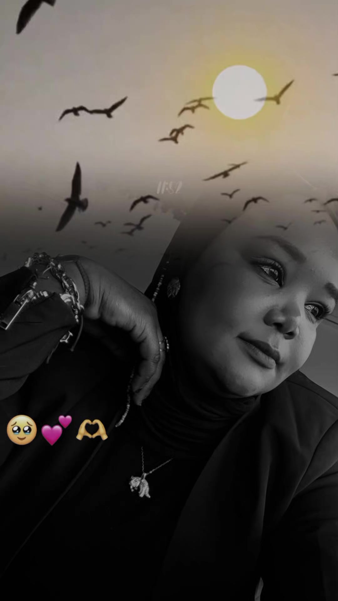 @الماسة السمراء