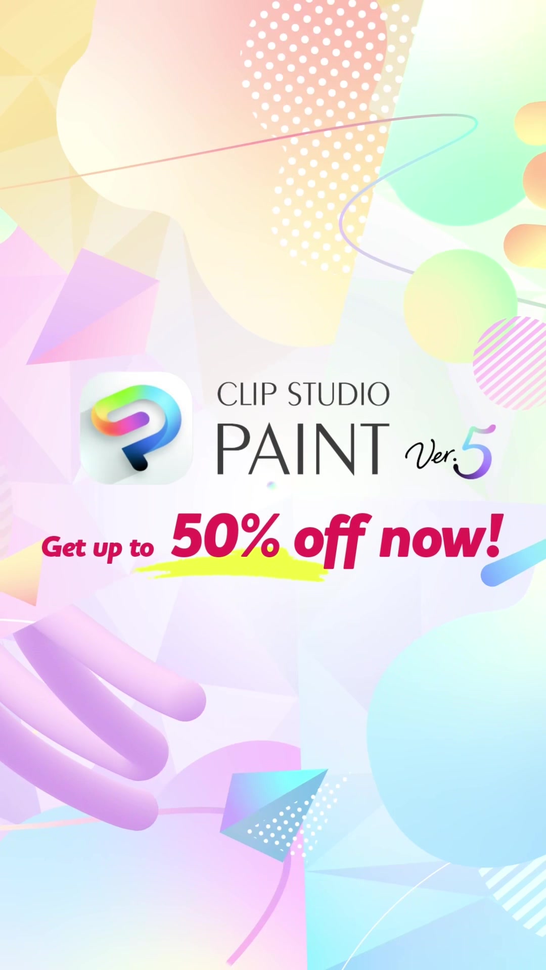 @Clip Studio Paint