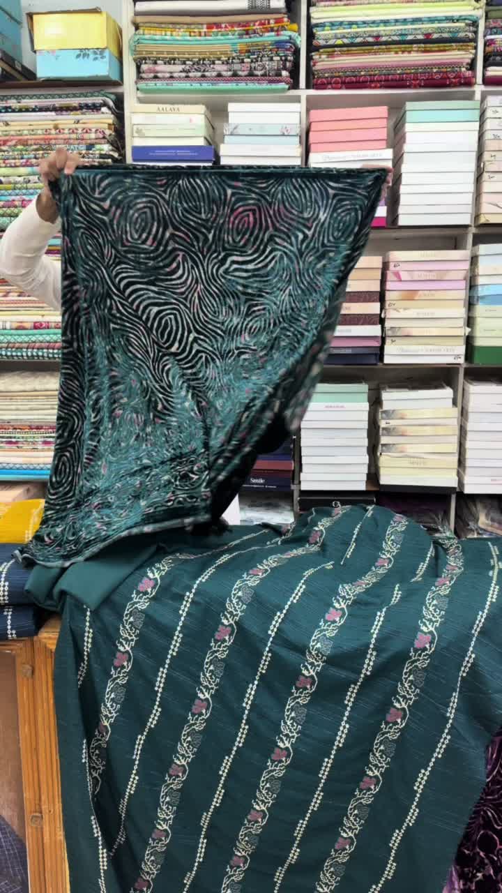 @IMRAN FABRICS