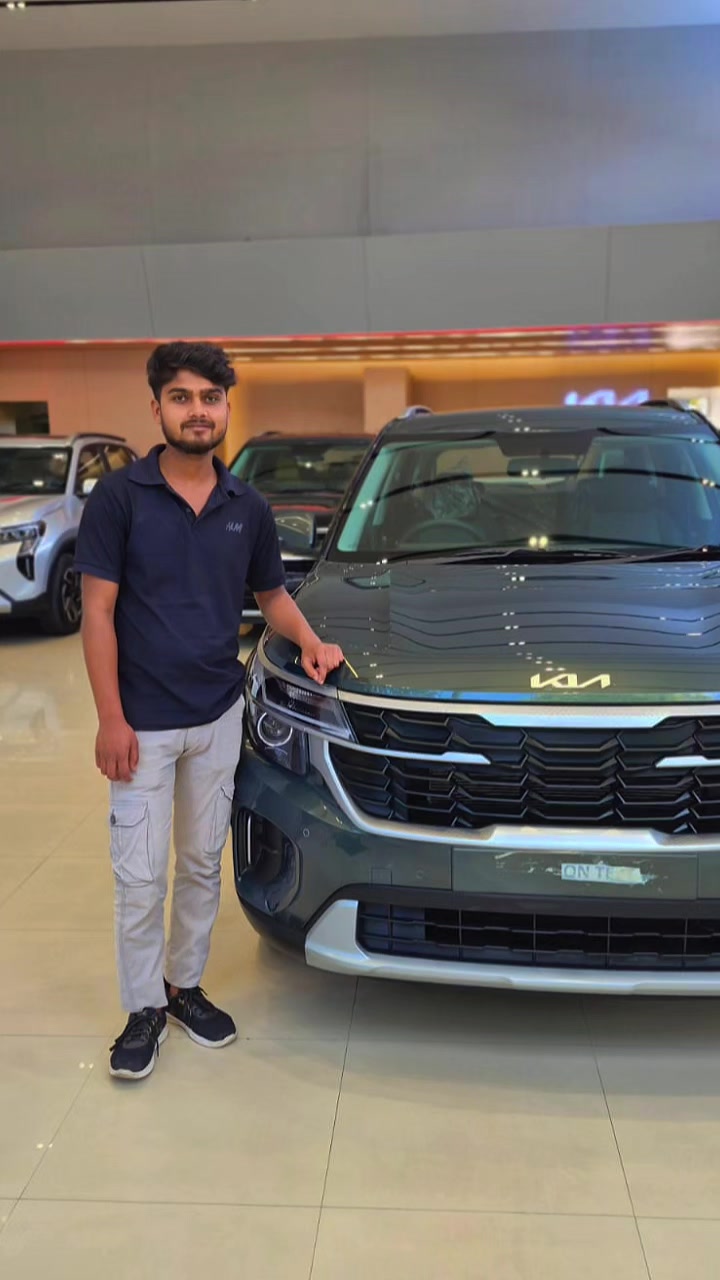 @Anil Kamati