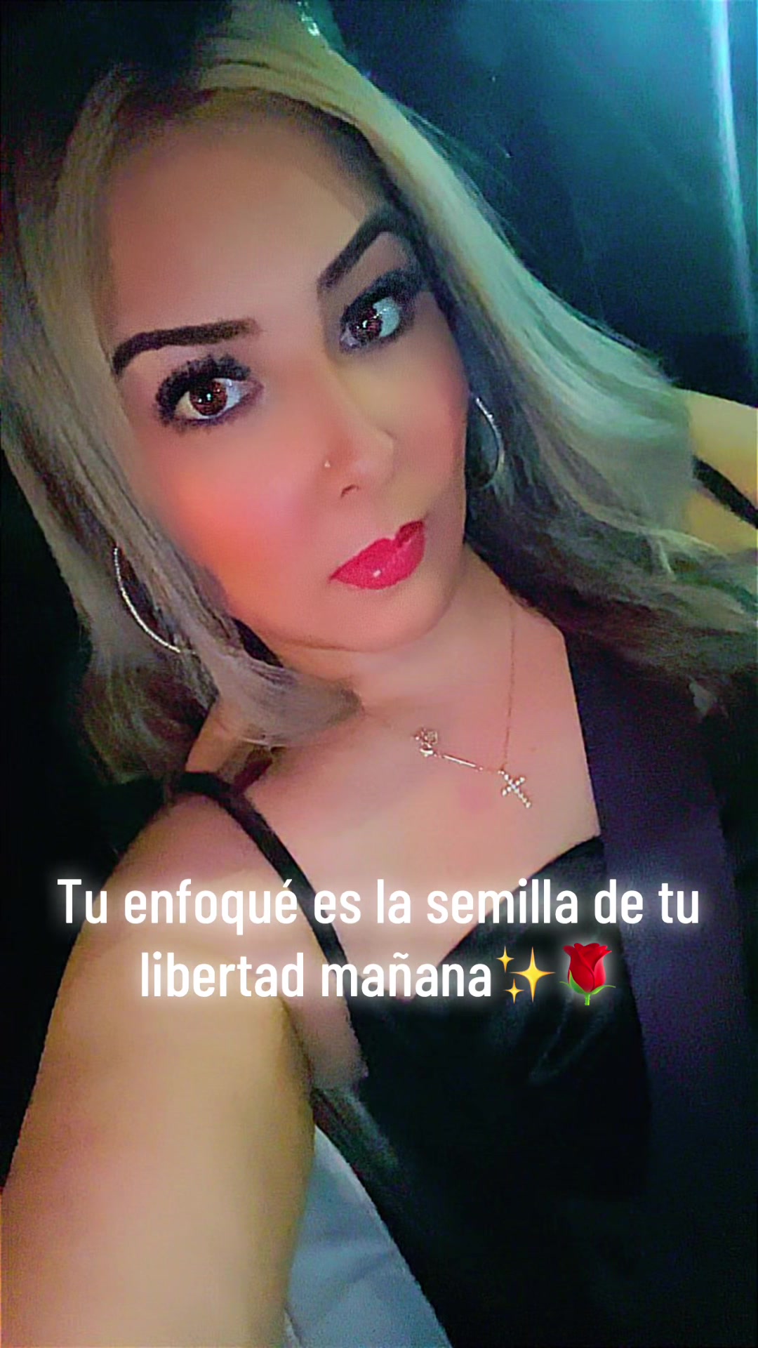 @Rocio Sanchez
