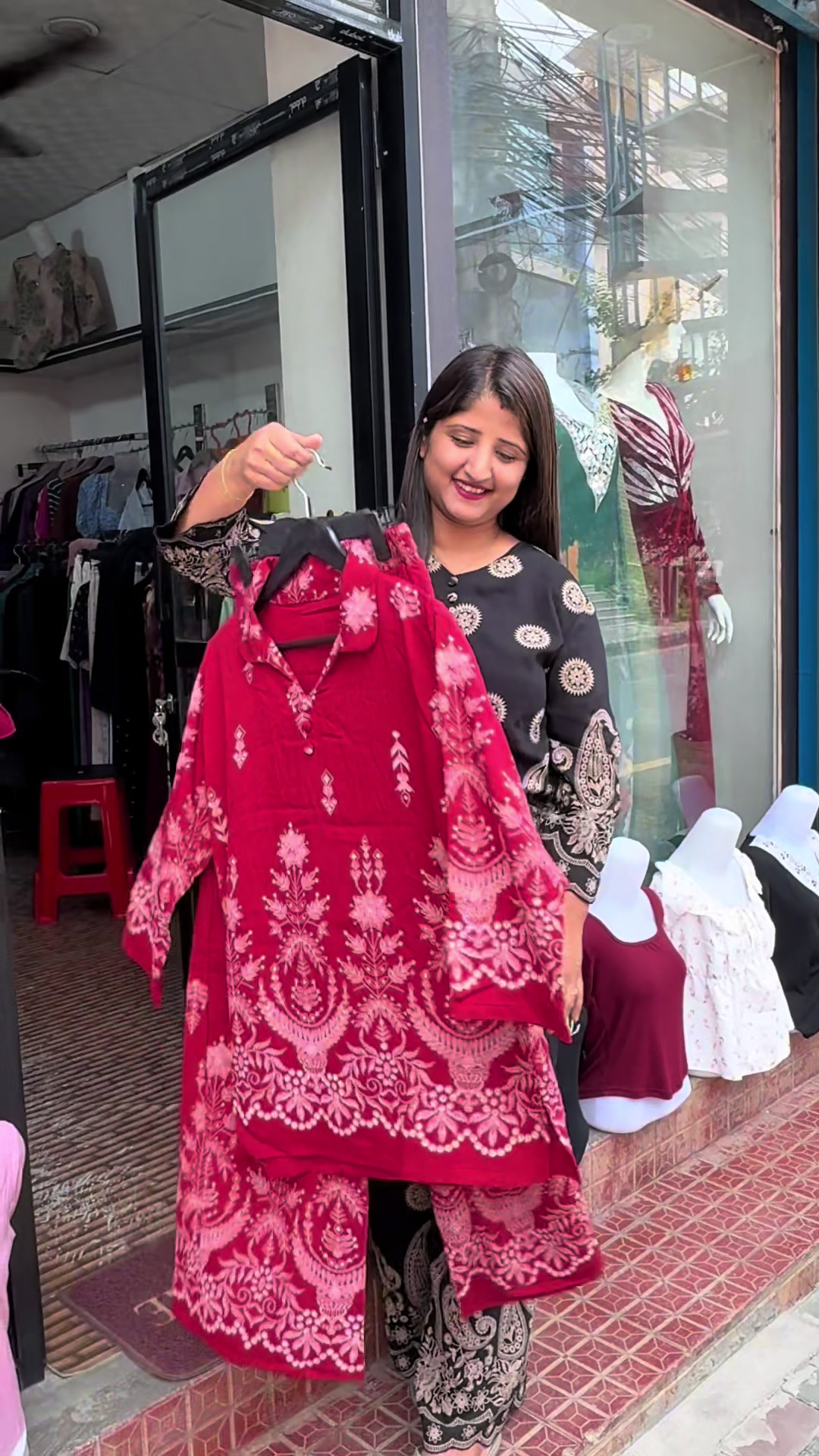 @samiksha closet