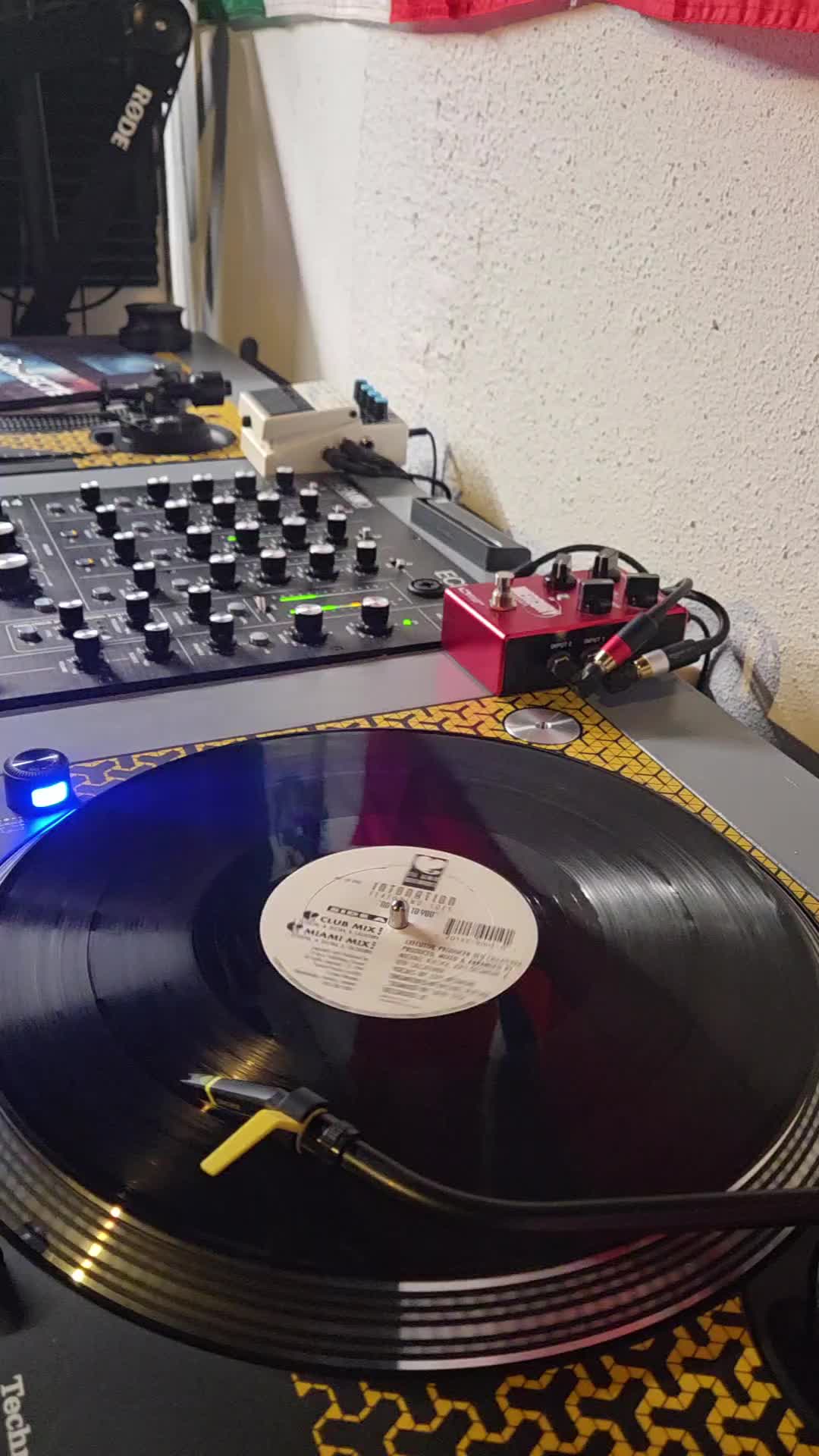 @DJ Rick C