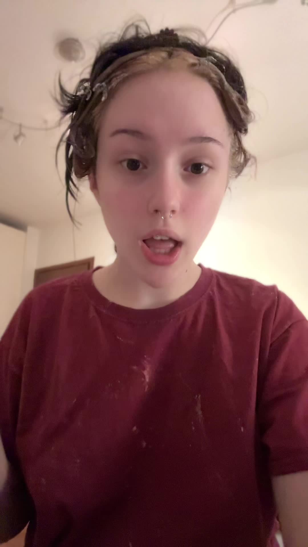 @двойник сэдди👅