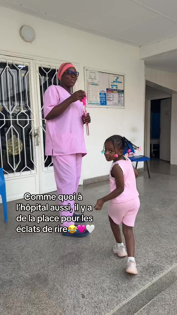 @Centre M&eacute;dical Hoffmann