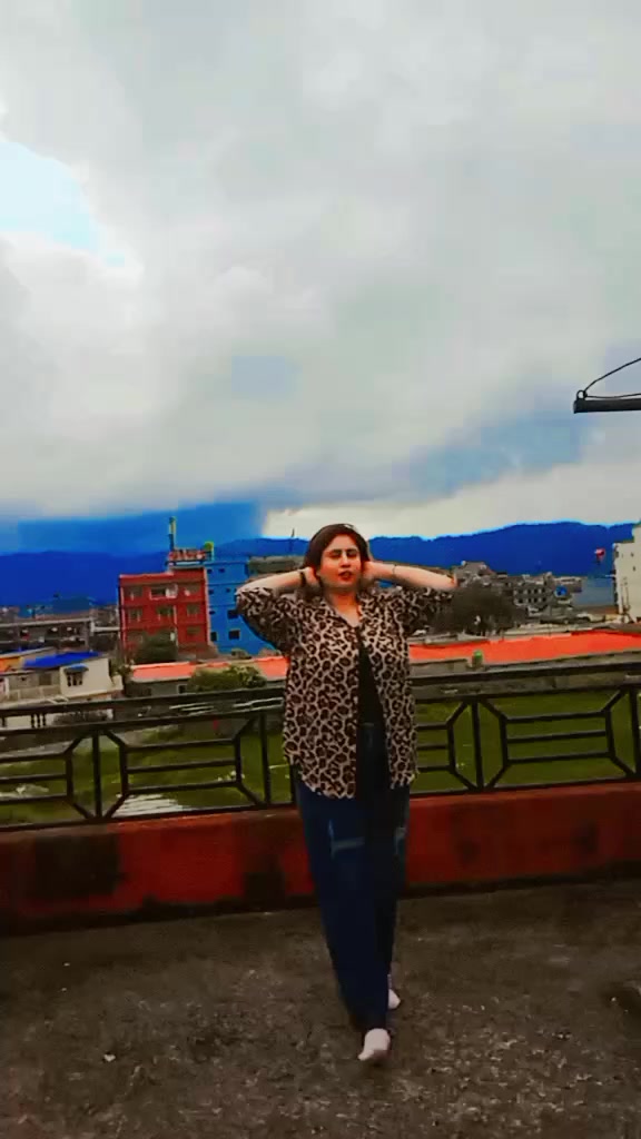 @San Źoo Paudel