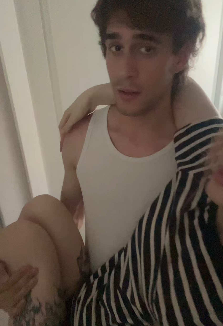 @г0лая