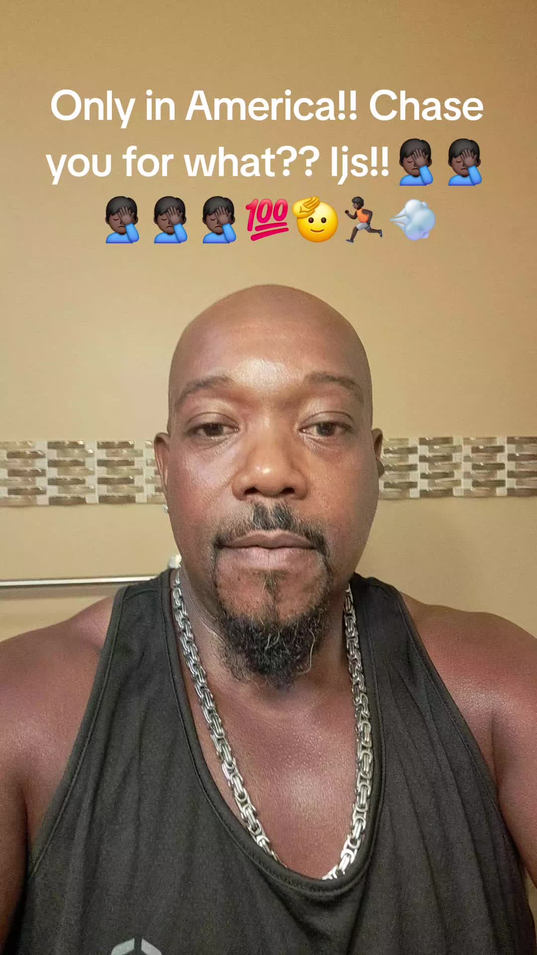 @Orlando Bigboshowme Stanley