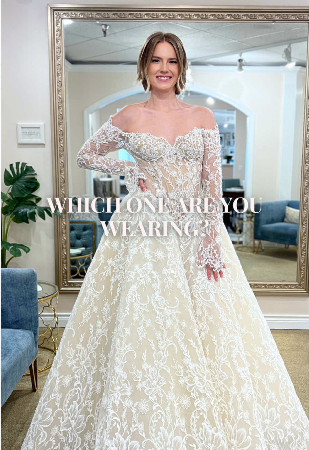 @The Bridal Collection