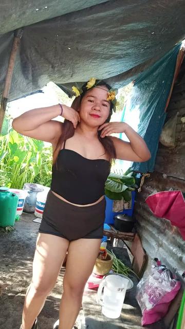 @oragon girl
