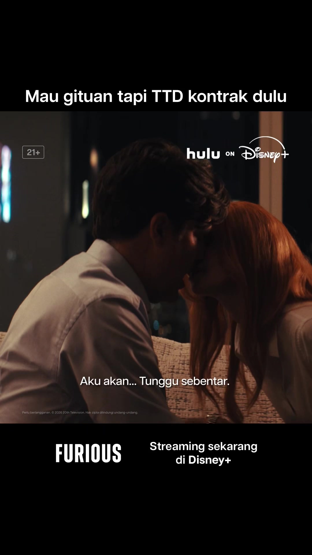 @Disney+ Indonesia
