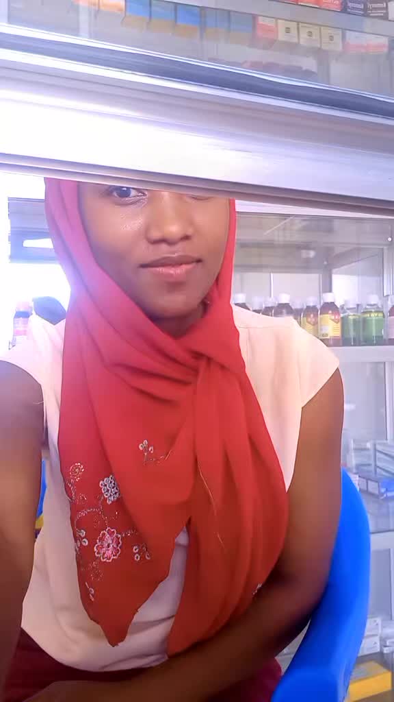 @Elizabeth Mageni
