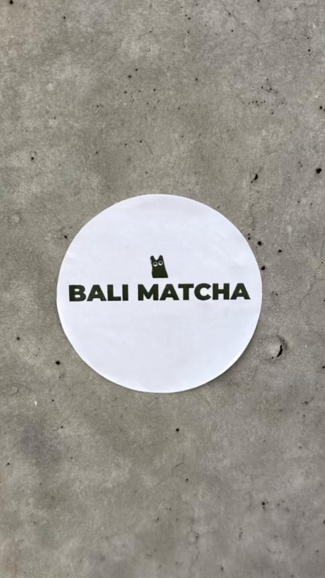 @Bali_matcha