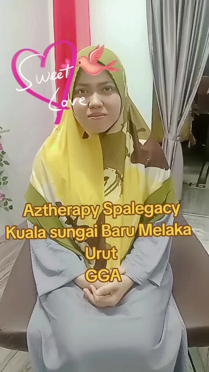 @AzTherapy Perawat Lin