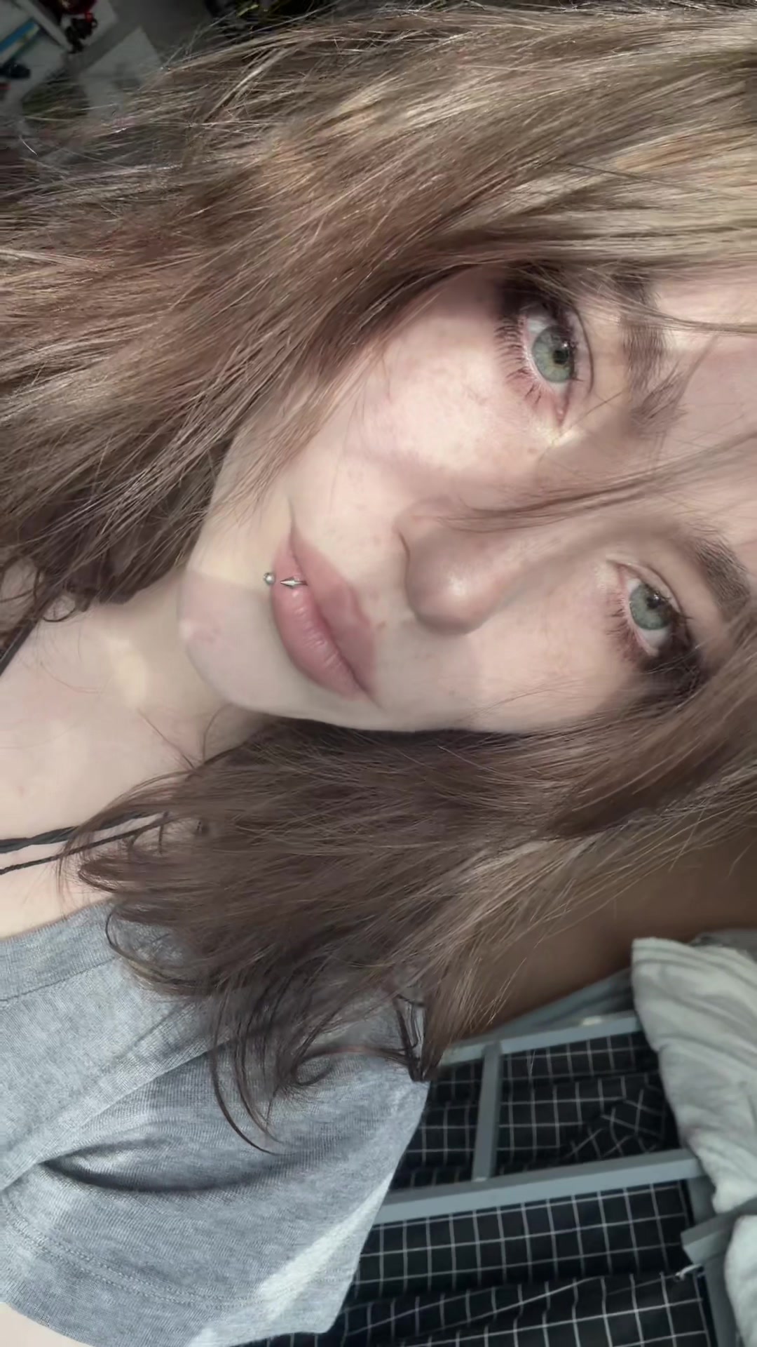 @лиза птица