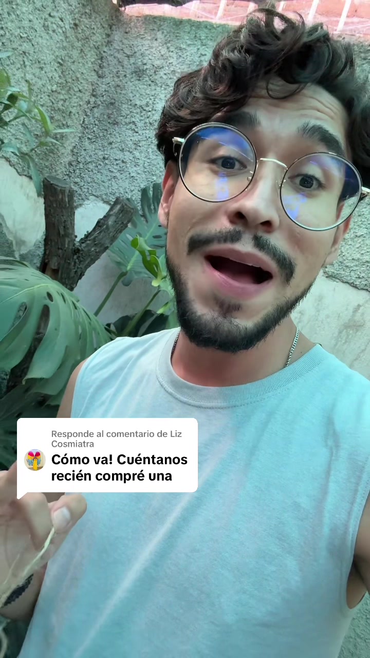 @Uriel el de las plantas