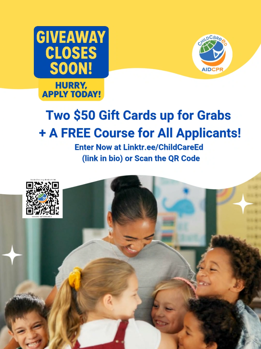 @ChildCareEd