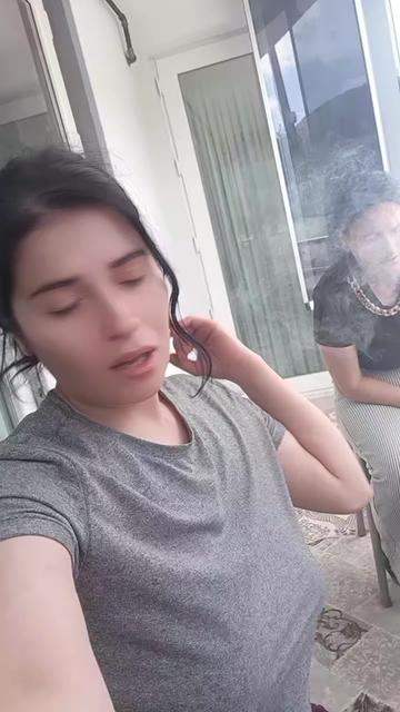@Akrep kadını🦂