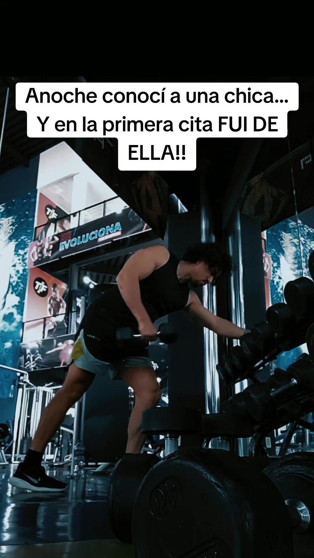 @Orlandofit Entrenador Online