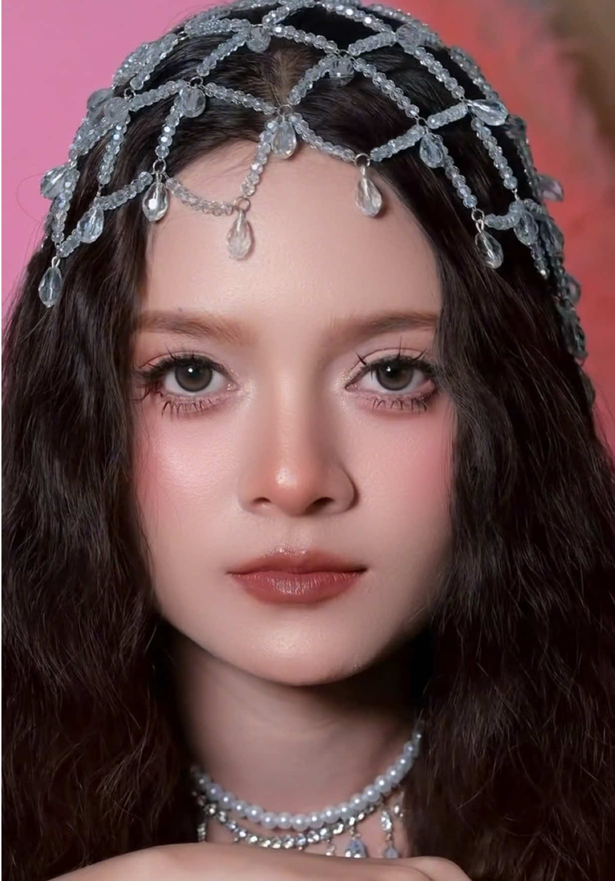 @May Mi Bridal Makeup Artistð
