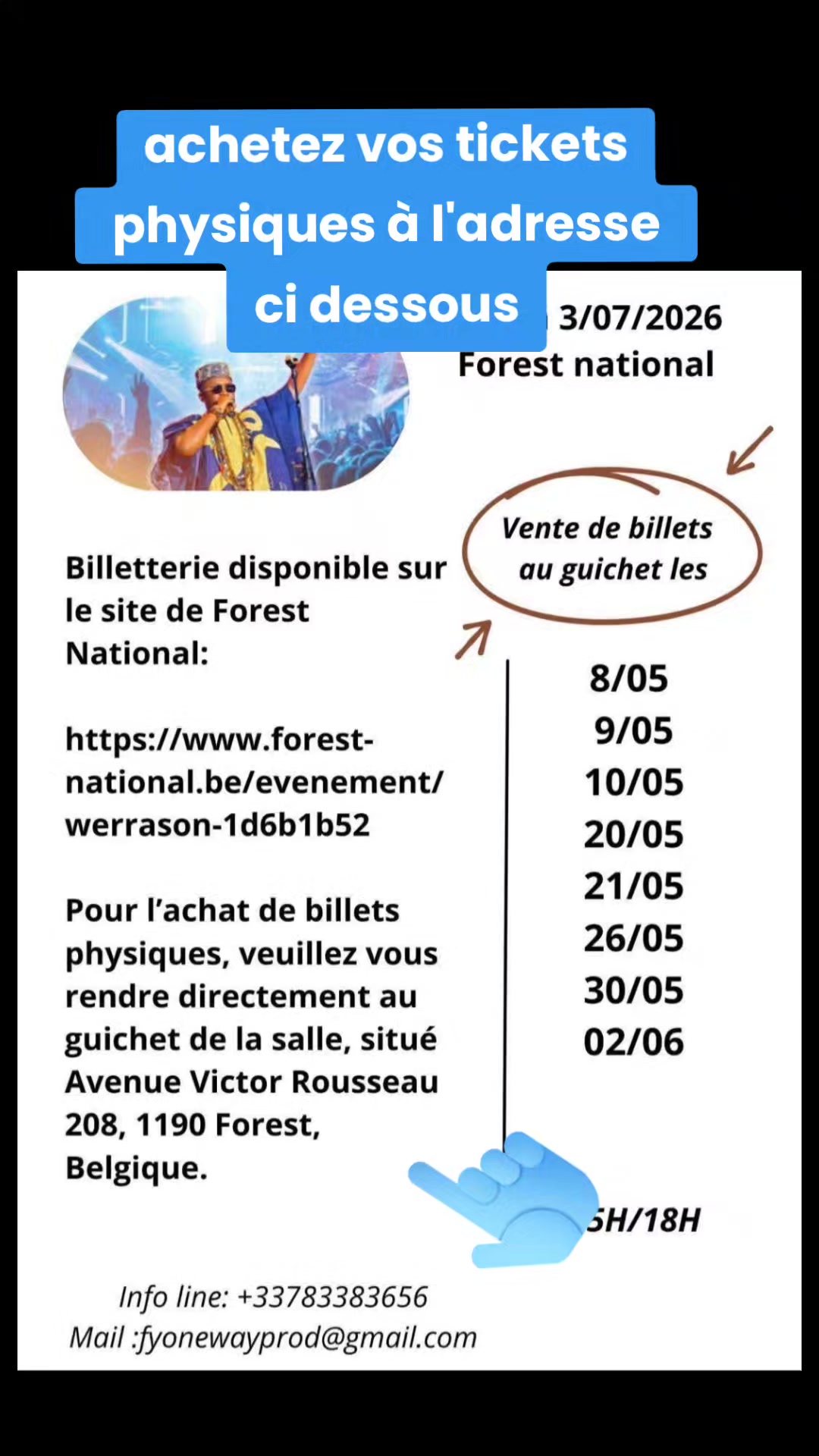 @FrotoMougou224🇬🇳✅️