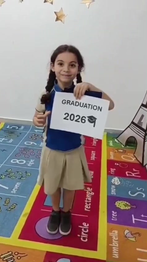 @Genesis International Schools