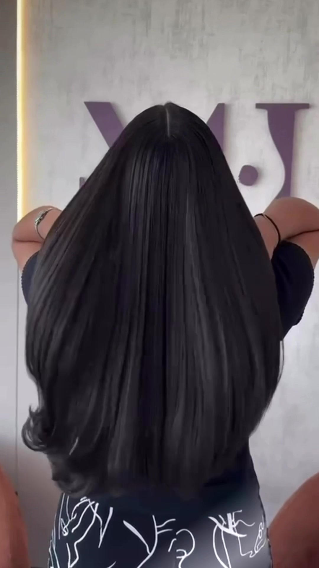 @Monserrat Hair Extensions