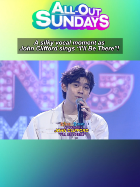 @All Out Sundays