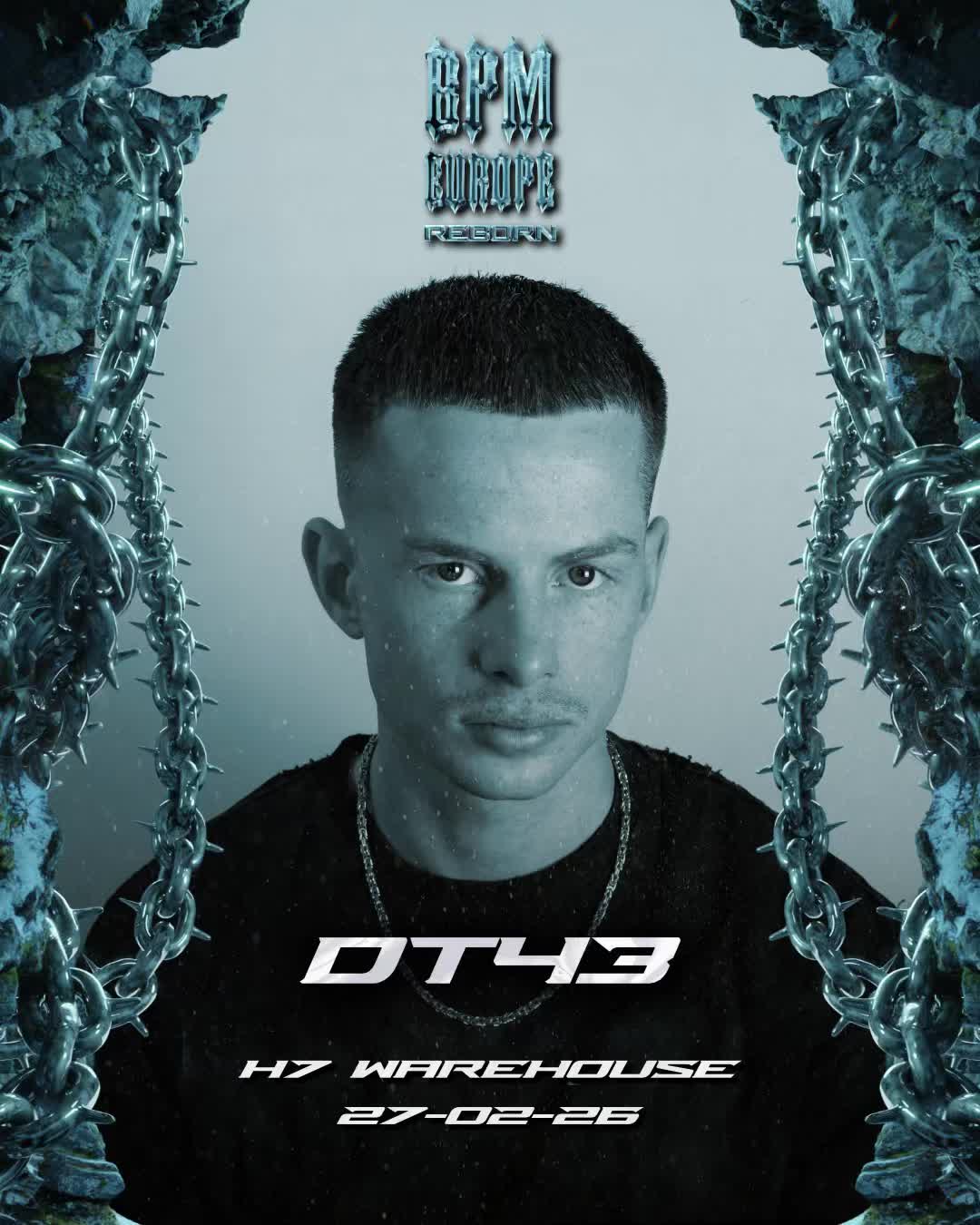 @BPM Europe