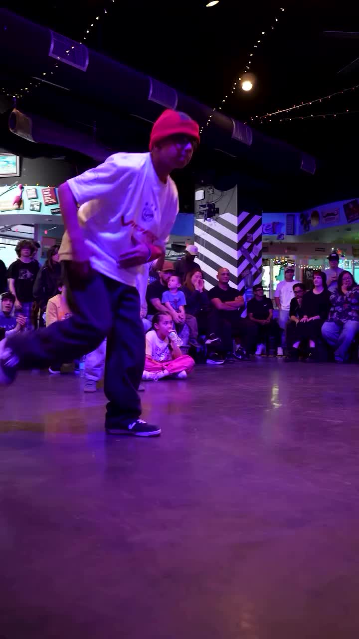 @Fresh2Deaf BBOY EJ