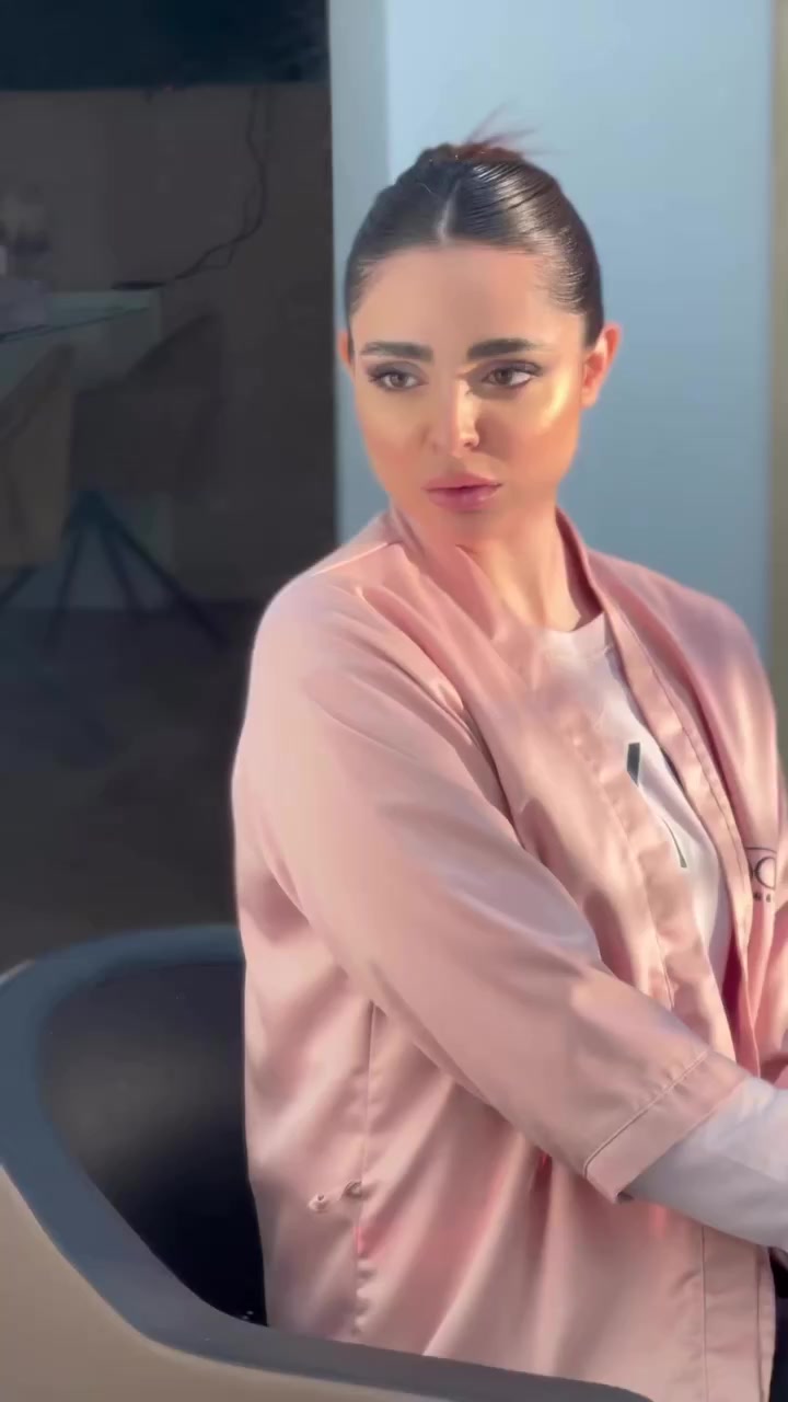 @Selma mahjoubi