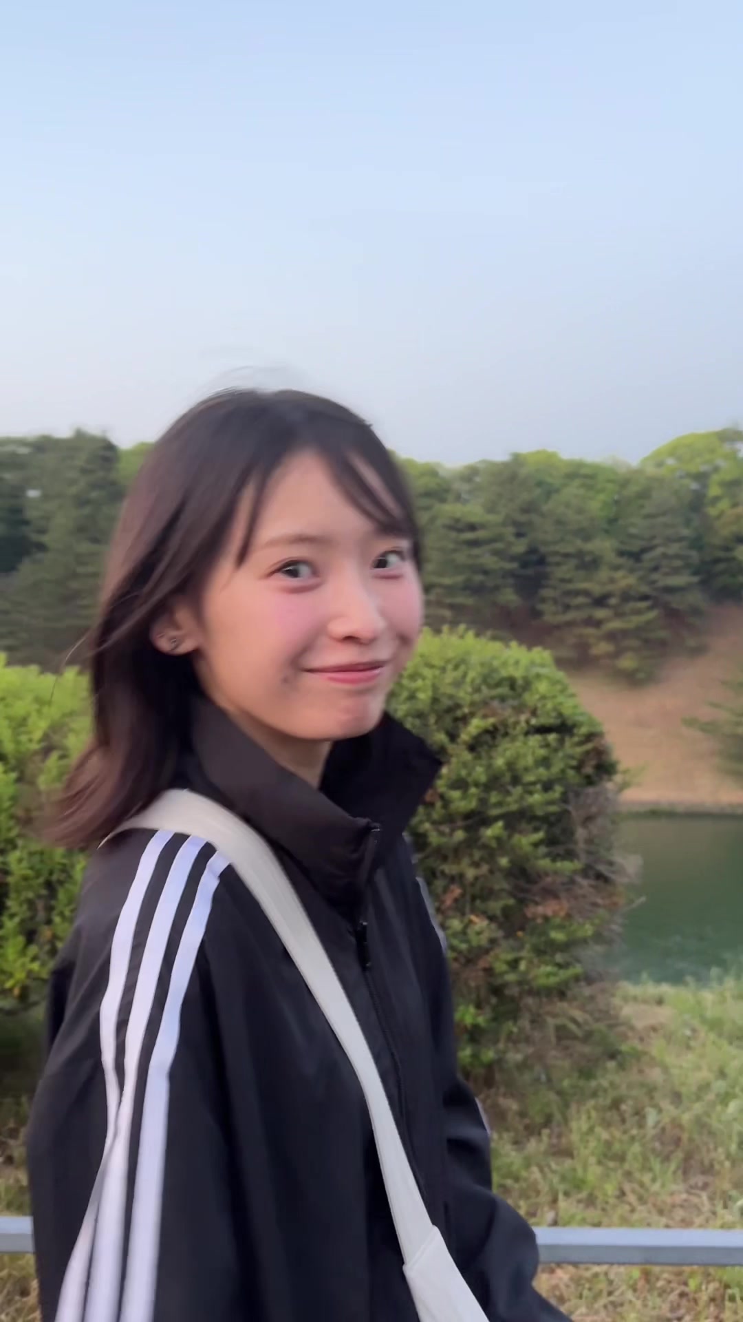 @坂川 陽香(AKB48)