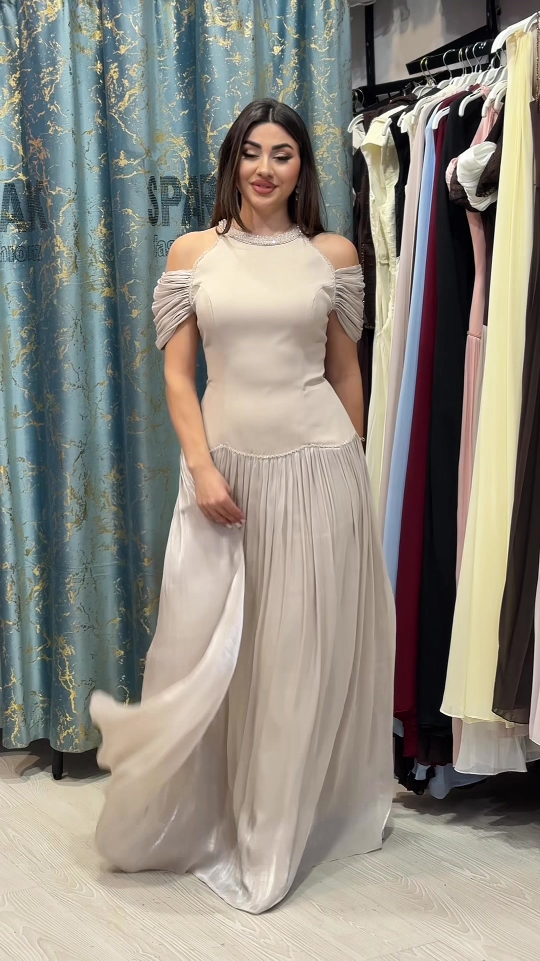 @Spark fashion
