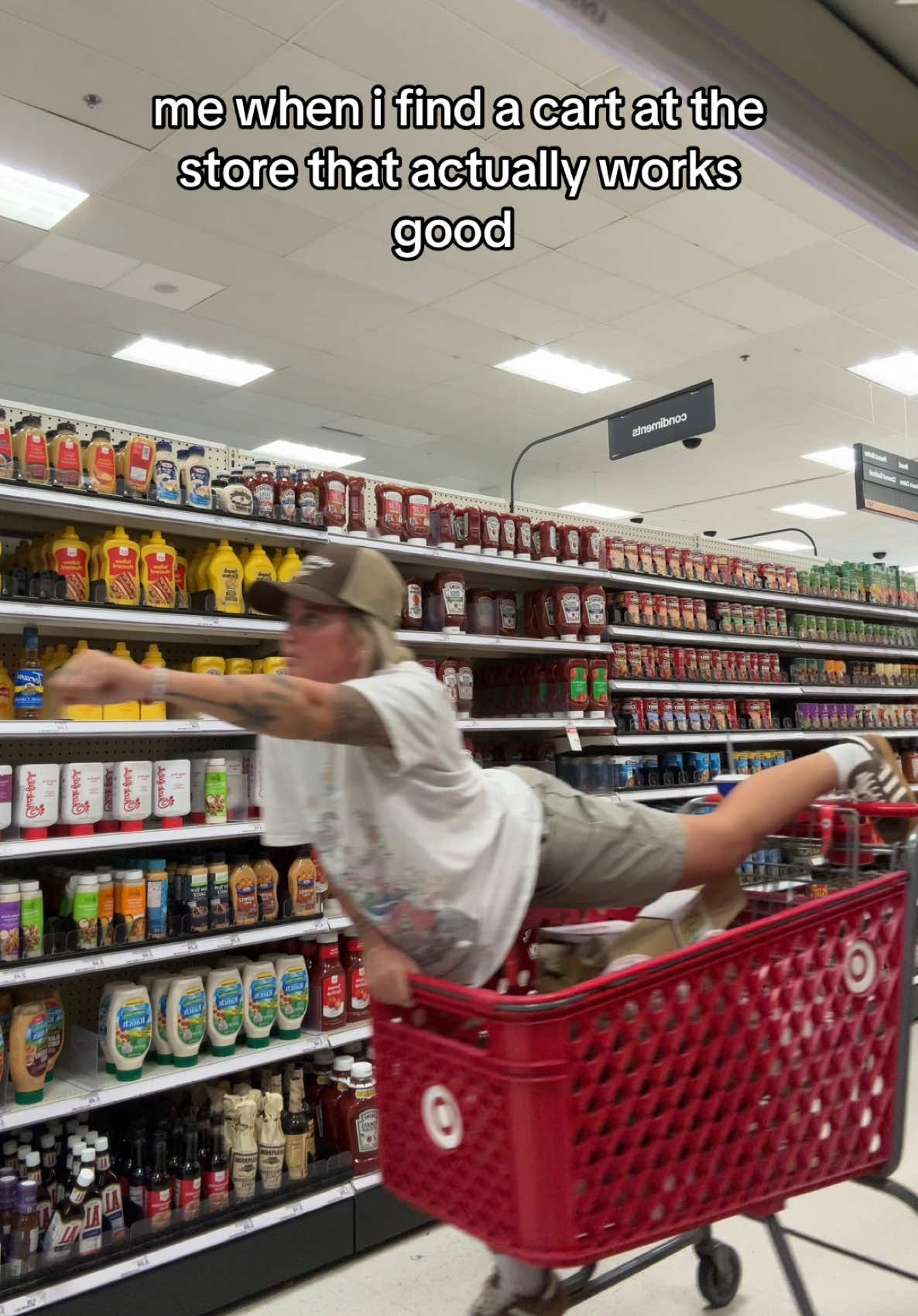 @maddie alexander