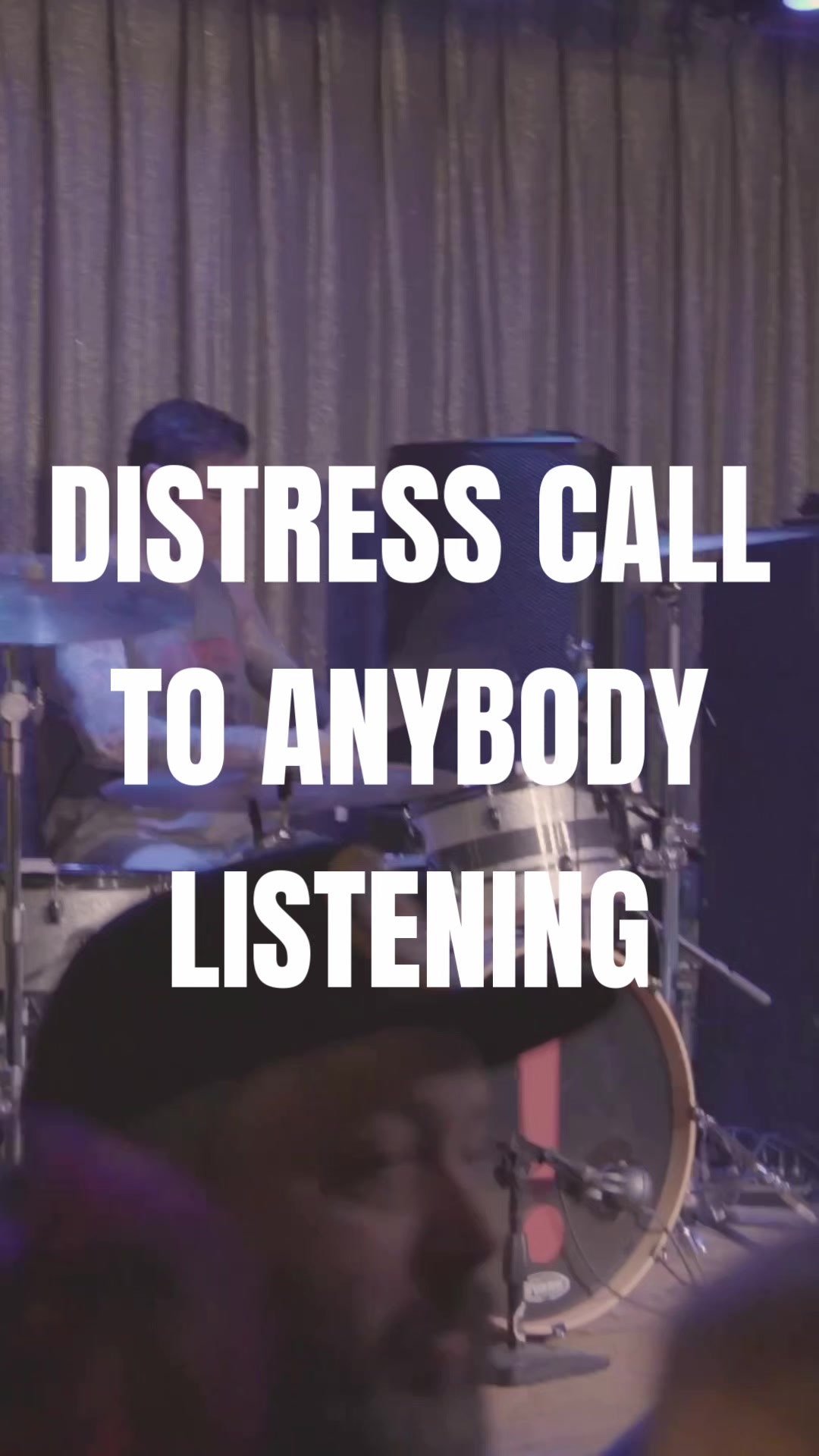 @The Drowns
