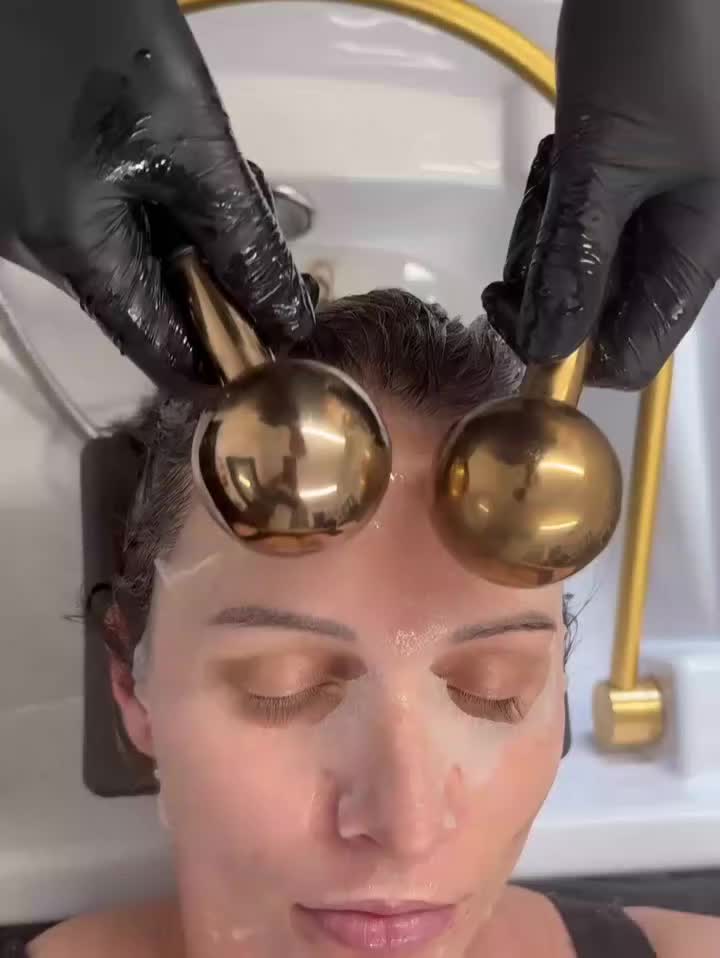 @Glow & Skin