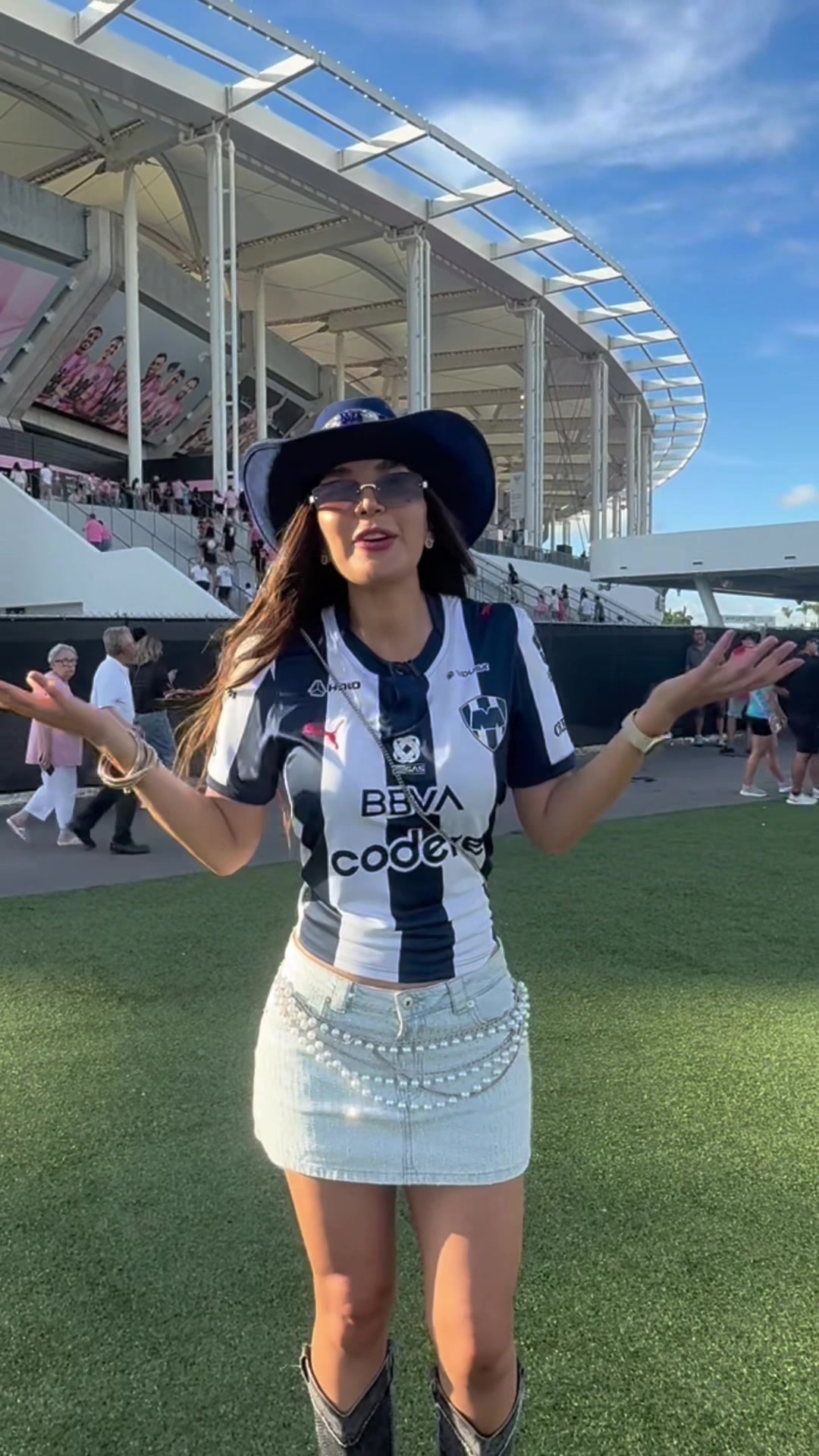 @Rayados