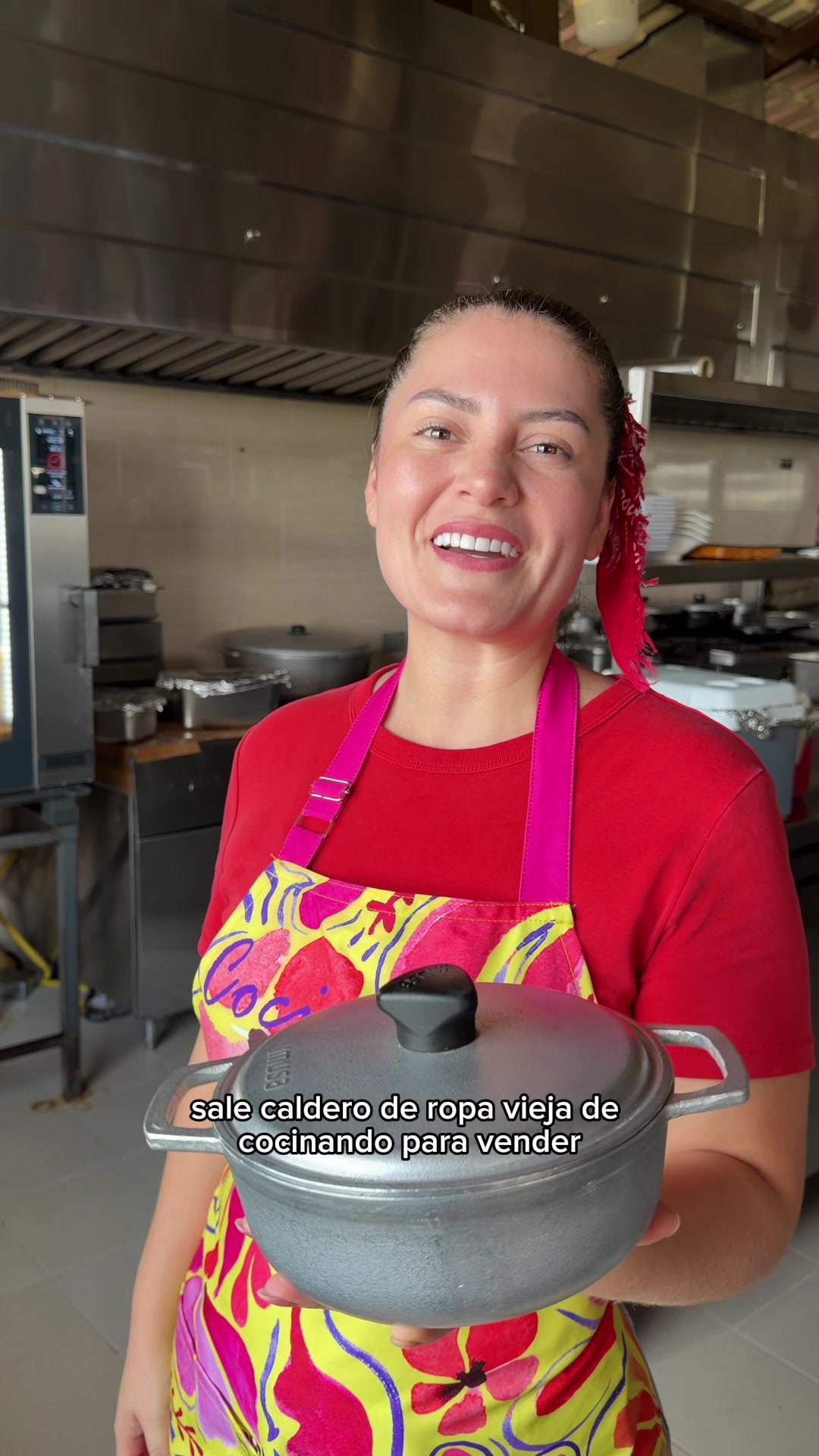@cocinandoparavender