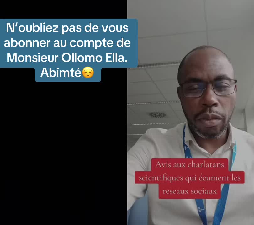 @Les Gabonitudes🇬🇦
