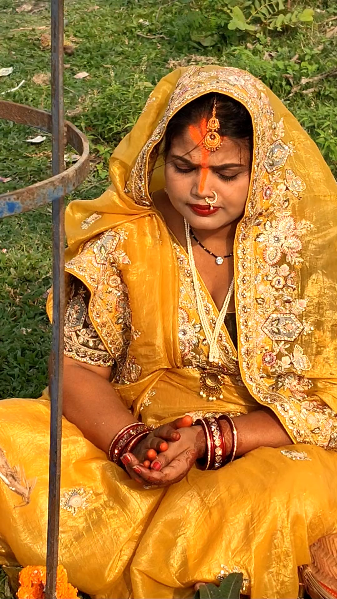 @sherni Kiritika Singh rajput
