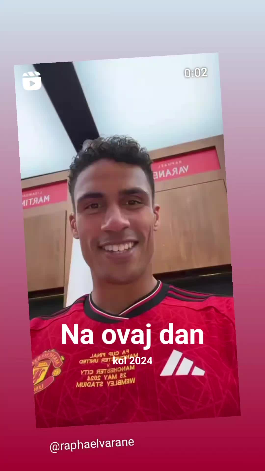 @De gea fan