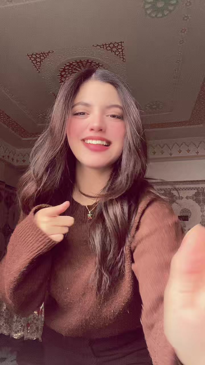 @Faiza Rachad