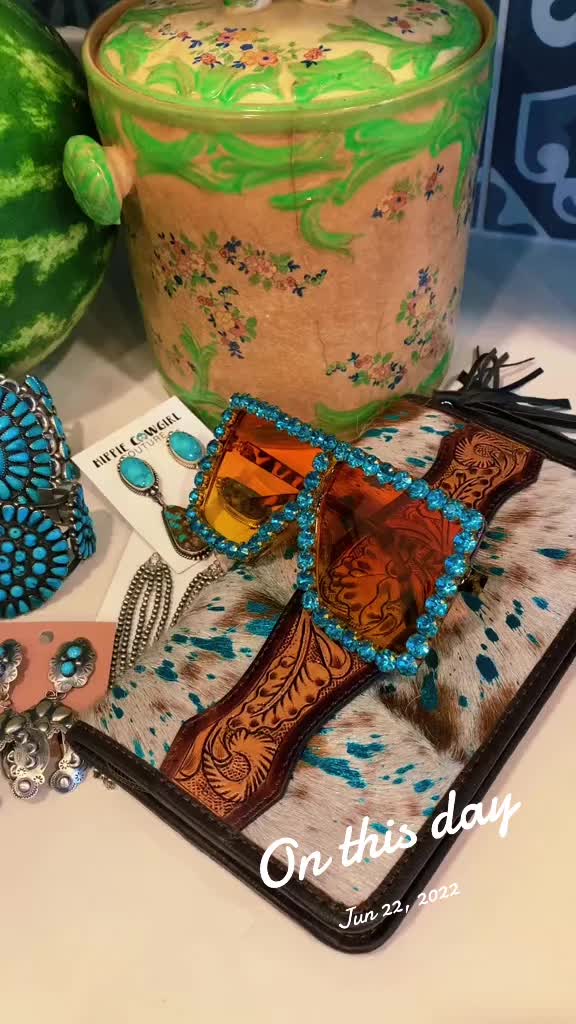 @Hippie Cowgirl Couture