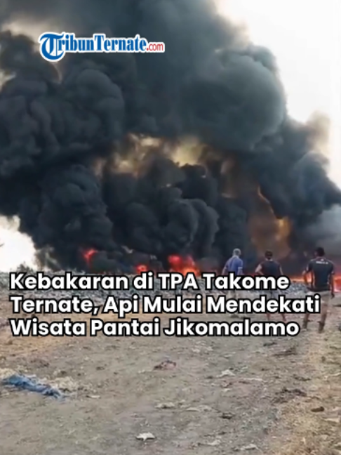 @TribunTernate.com