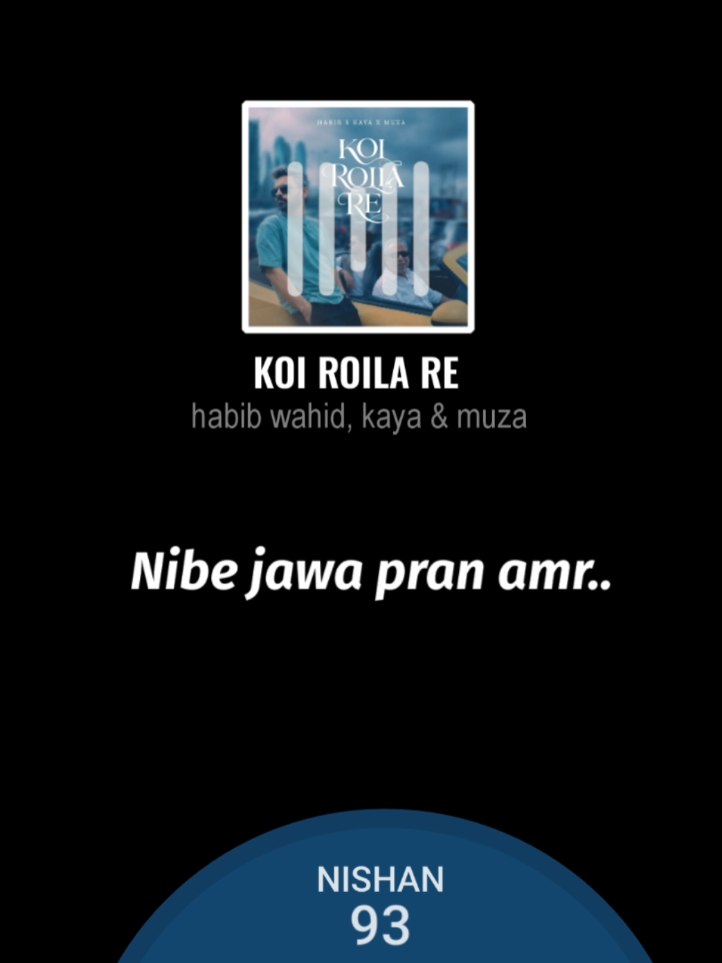 @Nɪ Sʜ Aɴ