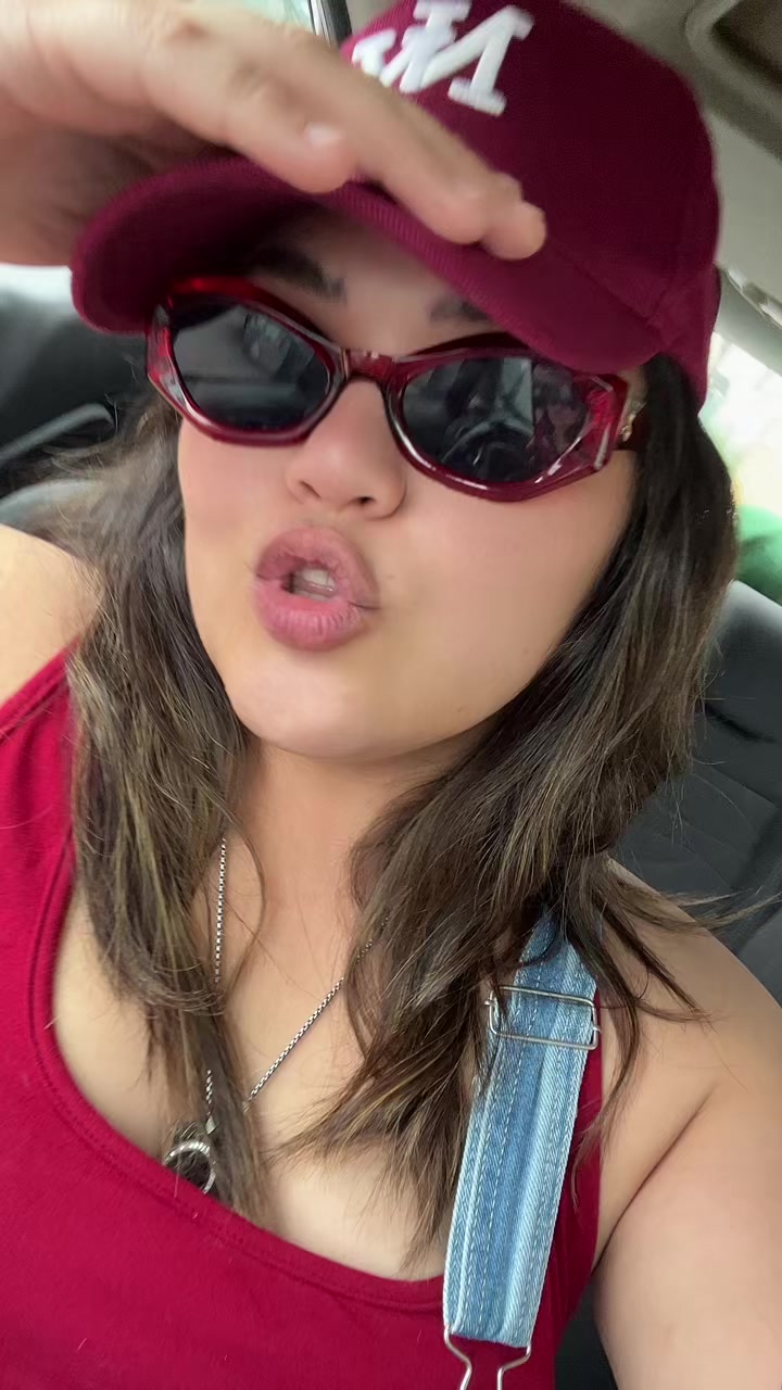 @Jess Acosta