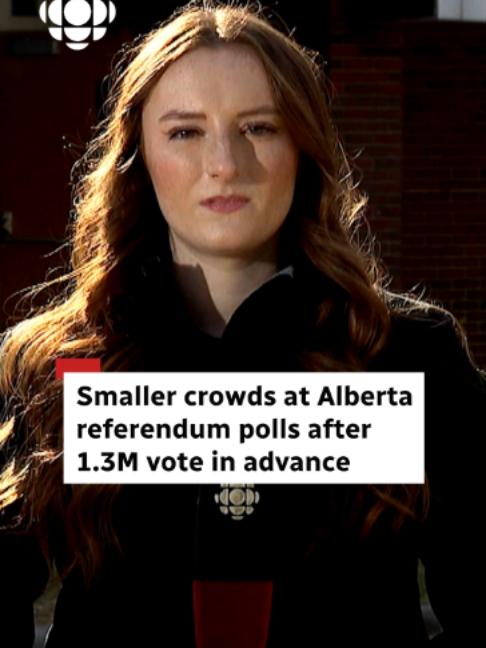 @CBC Edmonton