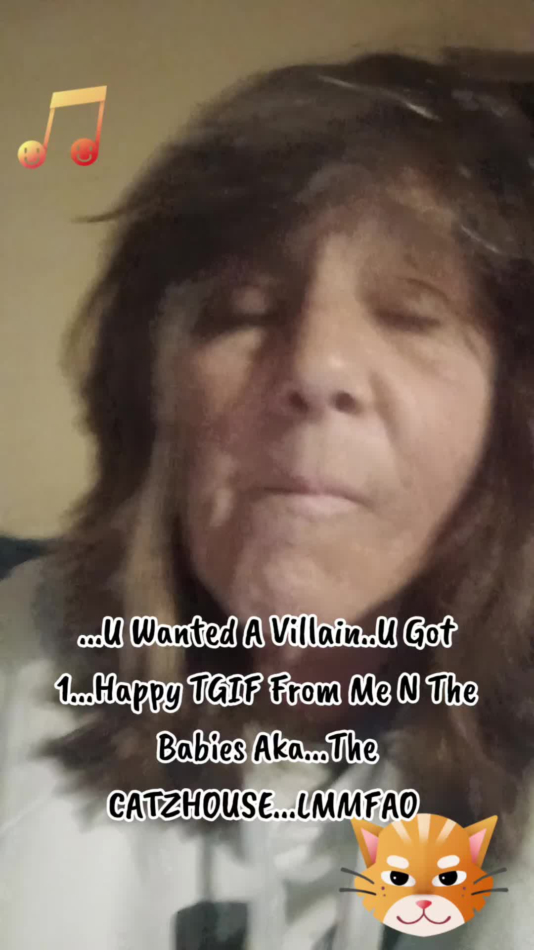 @Booh Hovey crazycatlady3