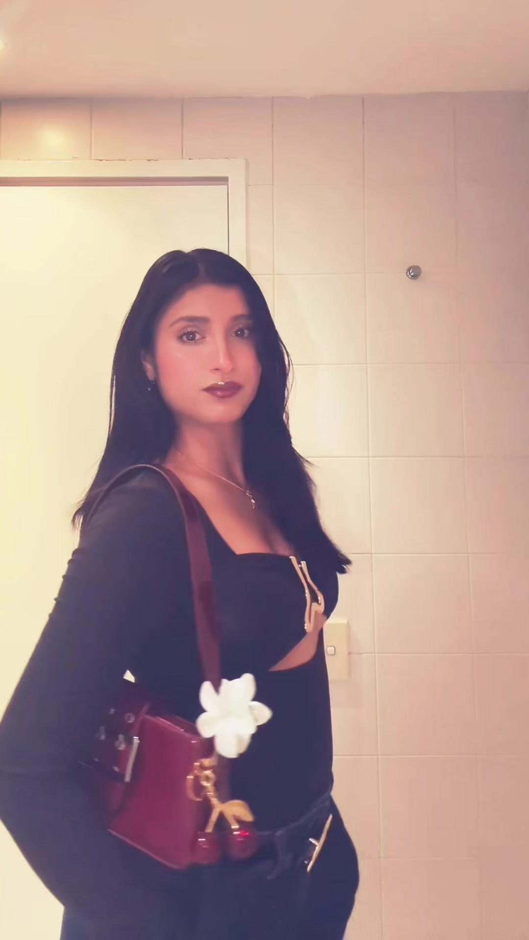 @Anisha Gautam